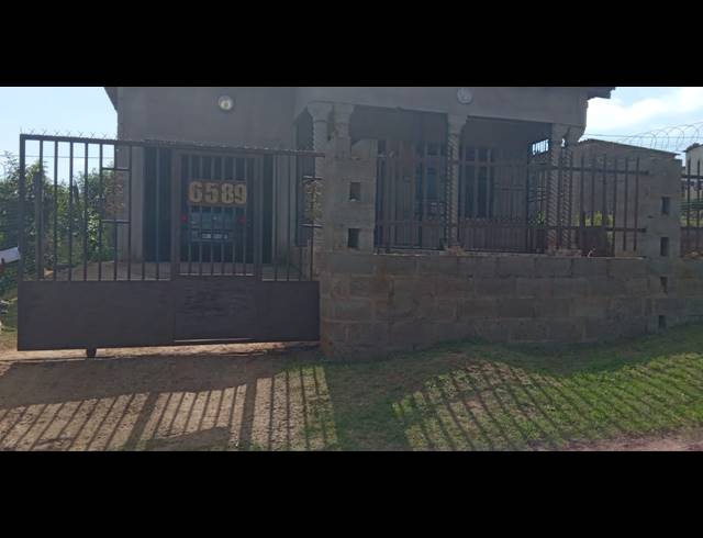 4 BEDROOM HOUSE FOR SALE IN EDENDALE H